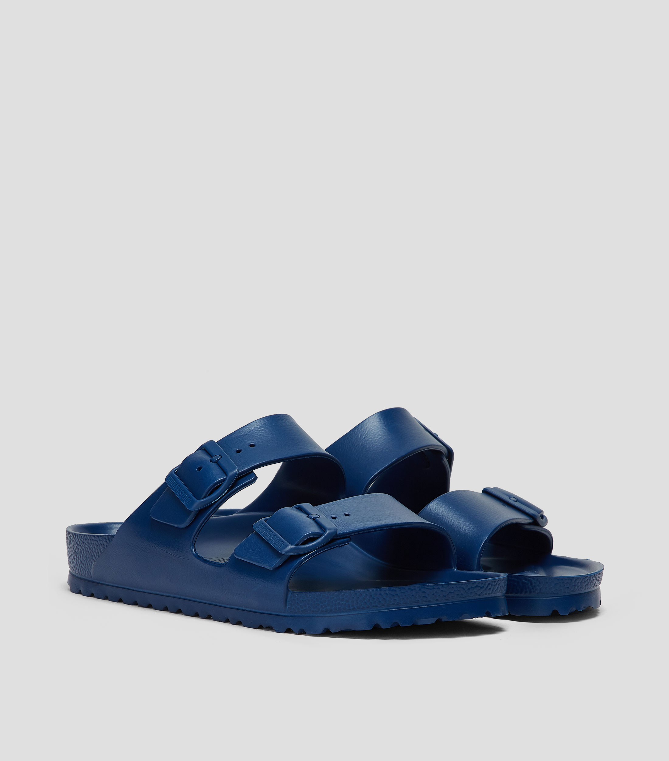 Sandalias planas Arizona Hombre